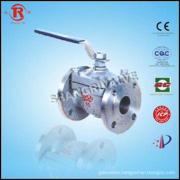 Vacuum High Temperature Ball Valve Handles